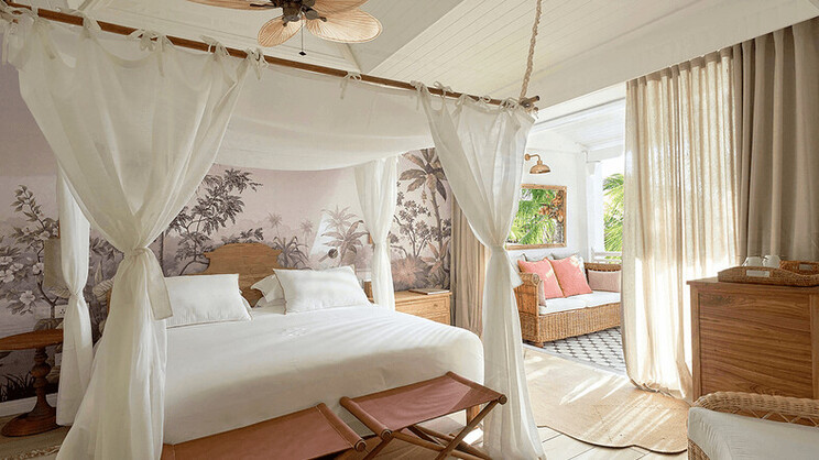 Paradise Cove Boutique Hotel
